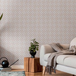 Rasch|Wallpaper modern abstract gray textured|Geometric 2