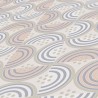 Architects Paper|Papier peint géométrique tons pastel|Papier Peint