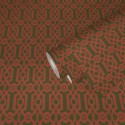 Architects Paper|Papier peint motif treillis style anglais|Art Déco