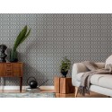 Architects Paper|Papier peint Art Déco avec une touche anglaise|Art Déco