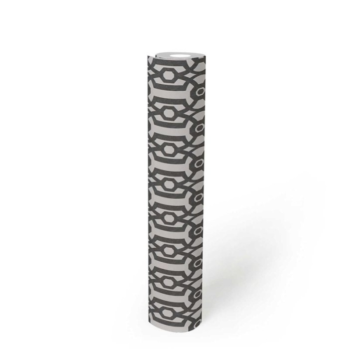 Architects Paper|Papier peint Art Déco avec une touche anglaise|Art Déco