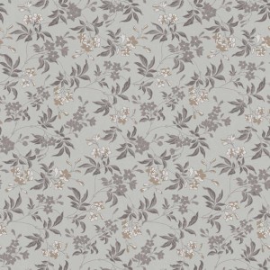 Khroma|Art Deco lattice Wallpaper with climbing vine and grapes|Wallpaper