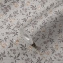 Architects Paper|Papier peint style anglais fleurs sauvages|Papier Peint