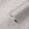 Architects Paper|Romantic floral wallpaper in pastel pink|Wallpaper