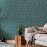 Architects Paper|Florale Tapete im englischen Stil|Tapeten