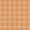 Architects Paper|Orange tartan check wallpaper|Checkered