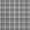 Architects Paper|Scottish tartan wallpaper in grey|Checkered