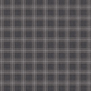 Papeldecor|Papier peint uni élégant effet textile gris argent|Papier Peint