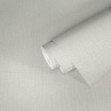 As Creation|Papel Pintado tela de saco o arpilleria blanco, gris|Papel Pintado