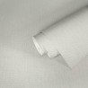 As Creation|Wallpaper burlap or hessian fabric white, gray|Wallpaper