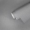 As Creation|Papier Peint effet lin ou tissu sac gris|Papier Peint