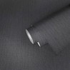 As Creation|Tapete Gewebe aus Sackleinen oder schwarzem Glanzsack|Tapeten