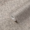 As Creation|Wallpaper realistic brown fabric effect|Fabric Imitation