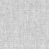 As Creation|Papier Peint avec aspect de tissu épais gris|Imitation Tissu