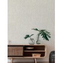 As Creation|Wallpaper plaster effect with white texture|Wallpaper