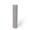 As Creation|Wallpaper rough-textured gray plaster|Wallpaper