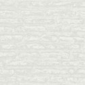 As Creation|Wallpaper light gray white plaster masonry|Brick Imitation