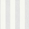 As Creation|Wallpaper with gray and white stripes, chalk effect|Stripes