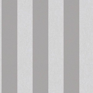 Papeldecor|Typische skandinavische florale Tapete mit grünem Hintergrund|Tapeten