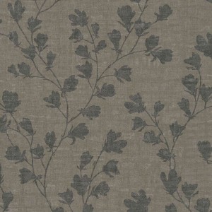 Papeldecor|High-end red pastel striped wallpaper|Wallpaper