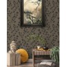 As Creation|Wallpaper floral vine branches|Wallpaper
