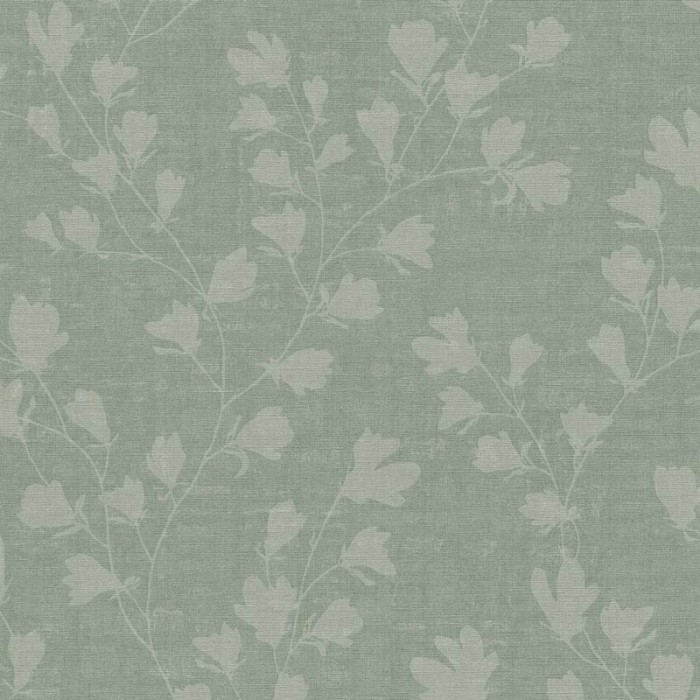 As Creation|Papel Pintado motivos florales estilo Japandi|Papel Pintado