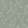 As Creation|Wallpaper with floral motifs in Japandi style|Wallpaper