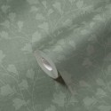 As Creation|Tapete mit floralen Mustern im Japandi-Stil|Tapeten