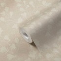 As Creation|Papier Peint beige feuilles naturelles|Papier Peint