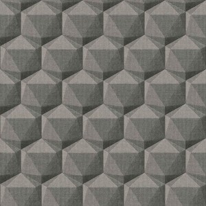 As Creation|Papier Peint 3D style rétro beige crème|Papier Peint