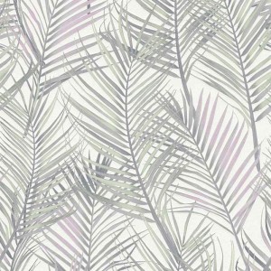 Eijffinger|Wallpaper with small yellow flowers|Wallpaper