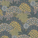 As Creation|Wallpaper green and yellow field flowers|Wallpaper