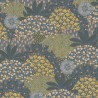 As Creation|Wallpaper green and yellow field flowers|Wallpaper