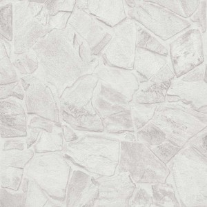 As Creation|Tapete rustikaler Schieferstein in Braun und Beige|Steinimitat