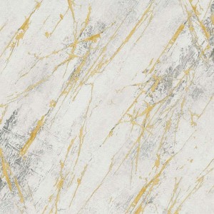 As Creation|Wallpaper large tropical beige leaves|Wallpaper