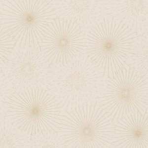 As Creation|Wallpaper with jungle and tropical birds print|Wallpaper