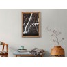 As Creation|Wallpaper smooth striped in light tones|Wallpaper