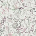 As Creation|Papier Peint motifs floraux style romantique|Floral