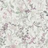 As Creation|Papier Peint motifs floraux style romantique|Floral
