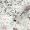As Creation|Papier Peint motifs floraux style romantique|Floral
