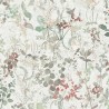 As Creation|Wallpaper romantic white flowers|Floral