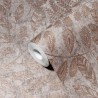 As Creation|Tapete florale Farne im Boho-Stil|Tapeten