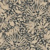 As Creation|Wallpaper with metallic gold leaf print|Wallpaper