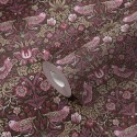 Papeldecor|Tapete modernes Barock mit Blumenmuster|Tapeten