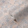 Papeldecor|Papier peint floral classique intemporel|Papier Peint