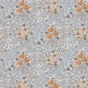 Papeldecor|Papier peint lianes de fleurs sauvages|Papier Peint