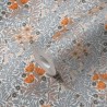 Papeldecor|Wallpaper wildflower vines|Wallpaper