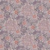 Papeldecor|Tapete Englischer Stil Kletterpflanzen|Tapeten
