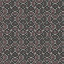 Papeldecor|Papier peint géométrique demi-cercles|Papier Peint