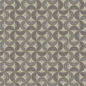 Papeldecor|Papel pintado cuadrados y semicírculos|Papel Pintado